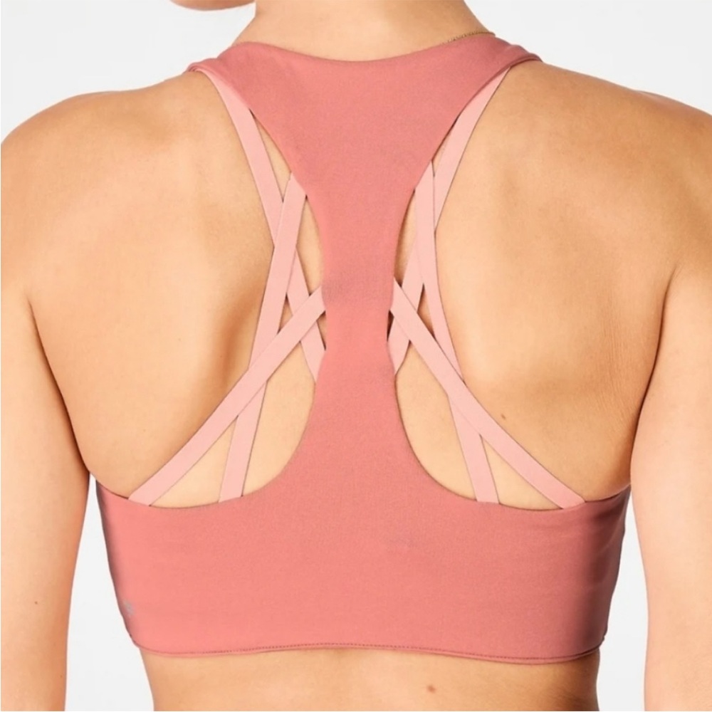 Fabletics | Kessler Strappy Sports Bra